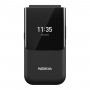 Nokia 2720 TA-1175 Flip DS Black GSM Апарат Nokia 2720 TA-1175 Flip DS Black GSM Апарат
