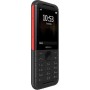 Nokia 5310 TA-1212 DS Black/Red GSM Апарат Nokia 5310 TA-1212 DS Black/Red GSM Апарат