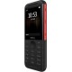 Nokia 5310 TA-1212 DS Black/Red GSM Апарат
