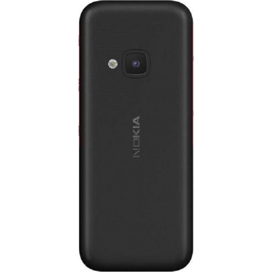Nokia 5310 TA-1212 DS Black/Red GSM Апарат