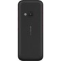 Nokia 5310 TA-1212 DS Black/Red GSM Апарат Nokia 5310 TA-1212 DS Black/Red GSM Апарат