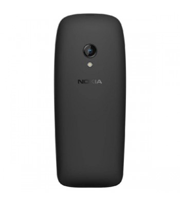 Nokia 6310 TA-1400 DS Black GSM Апарат
