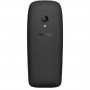 Nokia 6310 TA-1400 DS Black GSM Апарат Nokia 6310 TA-1400 DS Black GSM Апарат