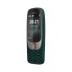 Nokia 6310 TA-1400 DS Green GSM Апарат