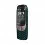 Nokia 6310 TA-1400 DS Green GSM Апарат Nokia 6310 TA-1400 DS Green GSM Апарат