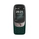 Nokia 6310 TA-1400 DS Green GSM Апарат