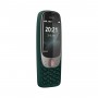 Nokia 6310 TA-1400 DS Green GSM Апарат Nokia 6310 TA-1400 DS Green GSM Апарат