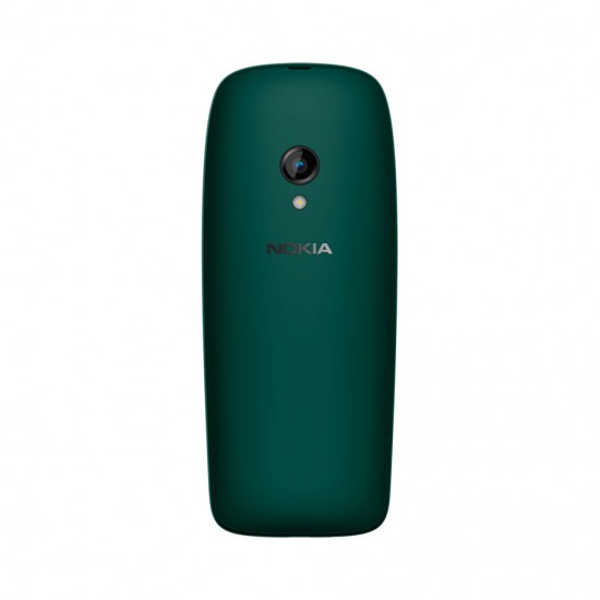 Nokia 6310 TA-1400 DS Green GSM Апарат
