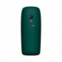 Nokia 6310 TA-1400 DS Green GSM Апарат Nokia 6310 TA-1400 DS Green GSM Апарат