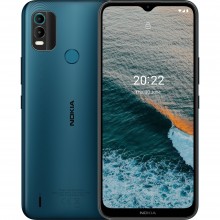 Nokia C21 Plus TA-1424 2/32GB DS Dark Cyan GSM Апарат Nokia C21 Plus TA-1424 2/32GB DS Dark Cyan GSM Апарат
