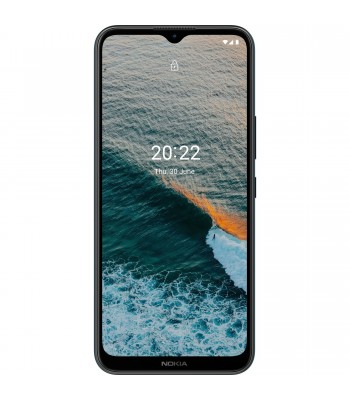 Nokia C21 Plus TA-1424 2/32GB DS Dark Cyan GSM Апарат