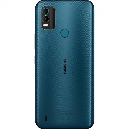 Nokia C21 Plus TA-1424 2/32GB DS Dark Cyan GSM Апарат