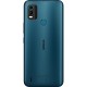 Nokia C21 Plus TA-1424 2/32GB DS Dark Cyan GSM Апарат