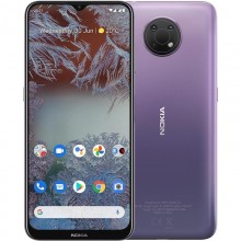 Nokia G10 TA-1334 3/32GB DS Dusk Purple GSM Апарат