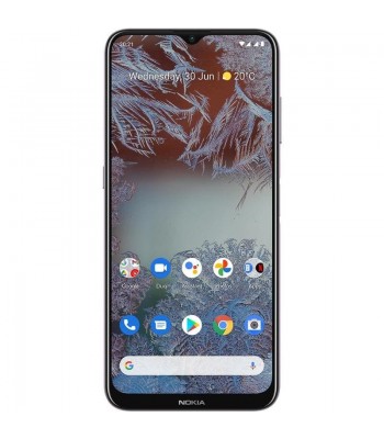 Nokia G10 TA-1334 3/32GB DS Dusk Purple GSM Апарат