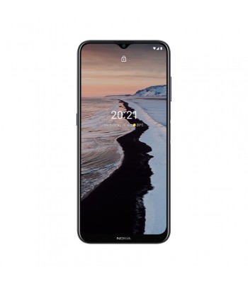 Nokia G10 TA-1334 3/32GB DS Night Dark Blue GSM Апарат