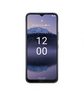 Nokia G11 Plus TA-1421 4/64GB DS Lake Blue GSM Апарат