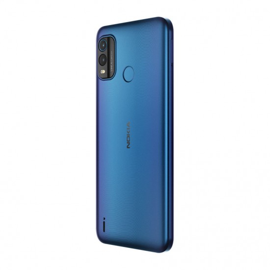 Nokia G11 Plus TA-1421 4/64GB DS Lake Blue GSM Апарат