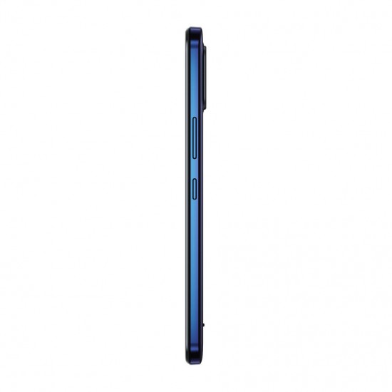 Nokia G11 Plus TA-1421 4/64GB DS Lake Blue GSM Апарат