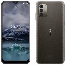 Nokia G11 TA-1401 3/32GB DS Charcoal GSM Апарат Nokia G11 TA-1401 3/32GB DS Charcoal GSM Апарат