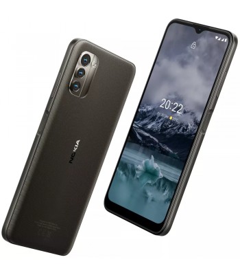 Nokia G11 TA-1401 3/32GB DS Charcoal GSM Апарат