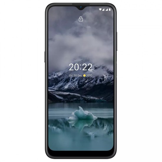 Nokia G11 TA-1401 3/32GB DS Charcoal GSM Апарат