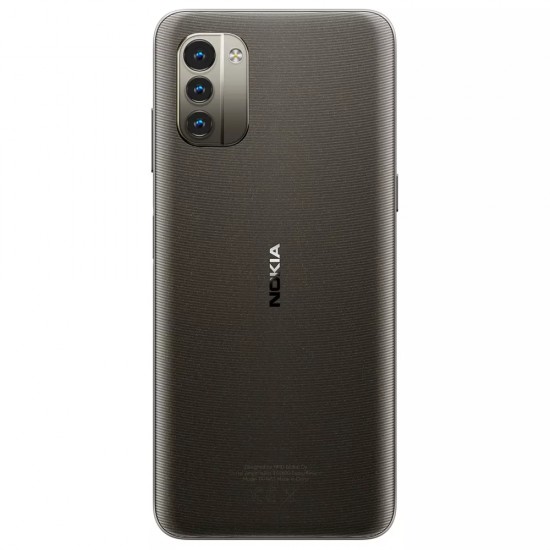 Nokia G11 TA-1401 3/32GB DS Charcoal GSM Апарат