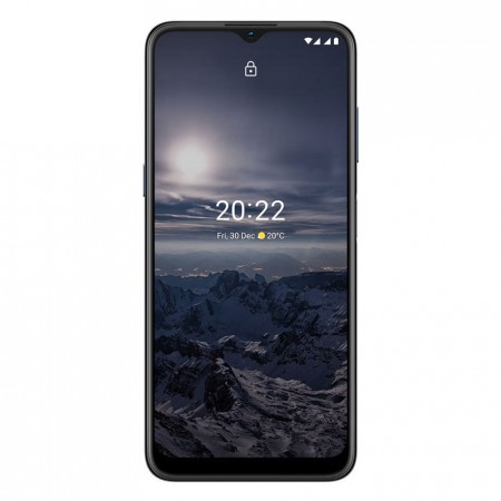 Nokia G21 TA-1418 4/128GB DS Nordic Blue GSM Апарат