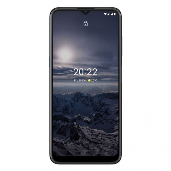 Nokia G21 TA-1418 4/128GB DS Nordic Blue GSM Апарат