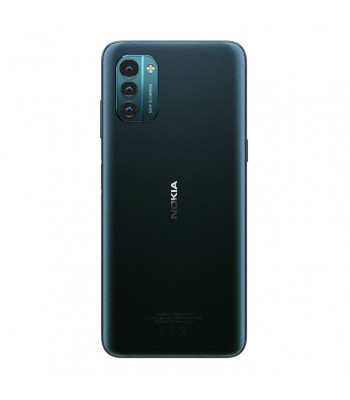 Nokia G21 TA-1418 4/128GB DS Nordic Blue GSM Апарат