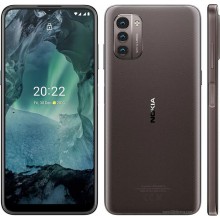 Nokia G21 TA-1418 4/64GB DS Dusk GSM Апарат Nokia G21 TA-1418 4/64GB DS Dusk GSM Апарат