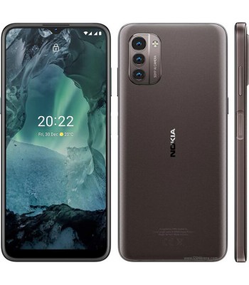 Nokia G21 TA-1418 4/64GB DS Dusk GSM Апарат