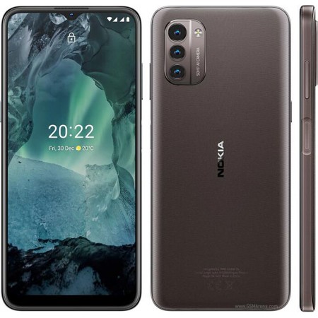 Nokia G21 TA-1418 4/64GB DS Dusk GSM Апарат