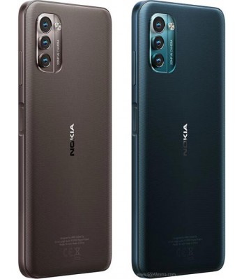 Nokia G21 TA-1418 4/64GB DS Dusk GSM Апарат