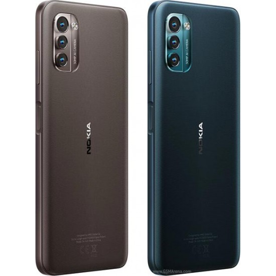 Nokia G21 TA-1418 4/64GB DS Dusk GSM Апарат