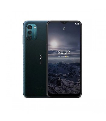 Nokia G21 TA-1418 4/64GB DS Nordic Blue GSM Апарат