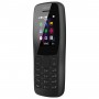 Nokia TA-1192 110 DS Black GSM Апарат Nokia TA-1192 110 DS Black GSM Апарат