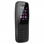 Nokia TA-1192 110 DS Black GSM Апарат Nokia TA-1192 110 DS Black GSM Апарат