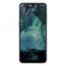 Nokia TA-1401 G11 3/32GB DS Ice GSM Апарат Nokia TA-1401 G11 3/32GB DS Ice GSM Апарат