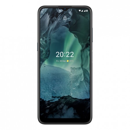 Nokia TA-1401 G11 3/32GB DS Ice GSM Апарат