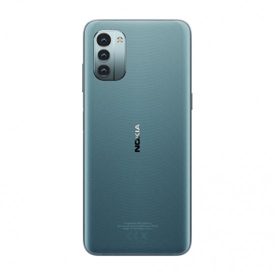 Nokia TA-1401 G11 3/32GB DS Ice GSM Апарат