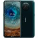 Nokia X10 TA-1332 4/128GB DS 5G Forest Green GSM Апарат