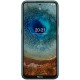 Nokia X10 TA-1332 4/128GB DS 5G Forest Green GSM Апарат