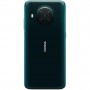 Nokia X10 TA-1332 4/128GB DS 5G Forest Green GSM Апарат