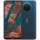 Nokia X20 TA-1341 6/128GB DS 5G Nordic Blue GSM Апарат