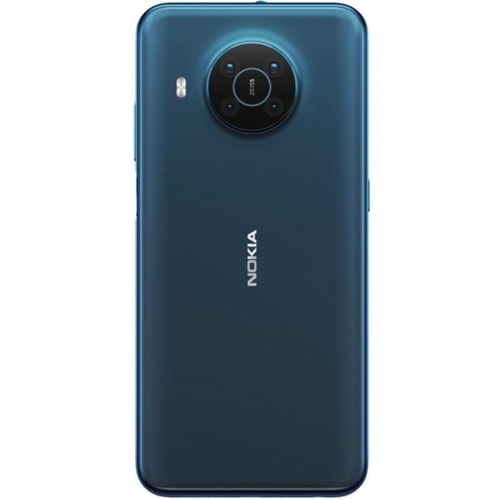 Nokia X20 TA-1341 6/128GB DS 5G Nordic Blue GSM Апарат