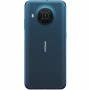 Nokia X20 TA-1341 6/128GB DS 5G Nordic Blue GSM Апарат Nokia X20 TA-1341 6/128GB DS 5G Nordic Blue GSM Апарат