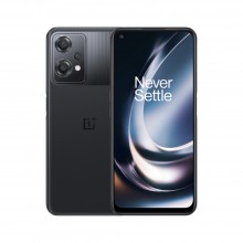 OnePlus CPH2409 Nord CE 2 Lite 5G 6/128GB DS Black Dust GSM Апарат OnePlus CPH2409 Nord CE 2 Lite 5G 6/128GB DS Black Dust GSM Апарат