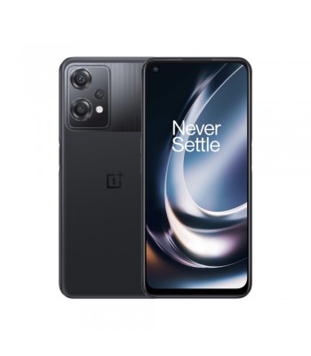 OnePlus CPH2409 Nord CE 2 Lite 5G 6/128GB DS Black Dust GSM Апарат