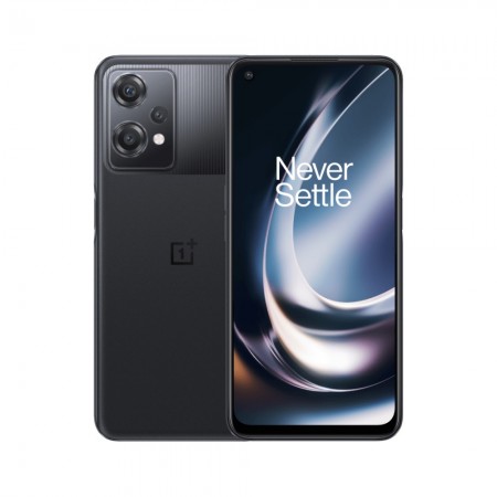 OnePlus CPH2409 Nord CE 2 Lite 5G 6/128GB DS Black Dust GSM Апарат